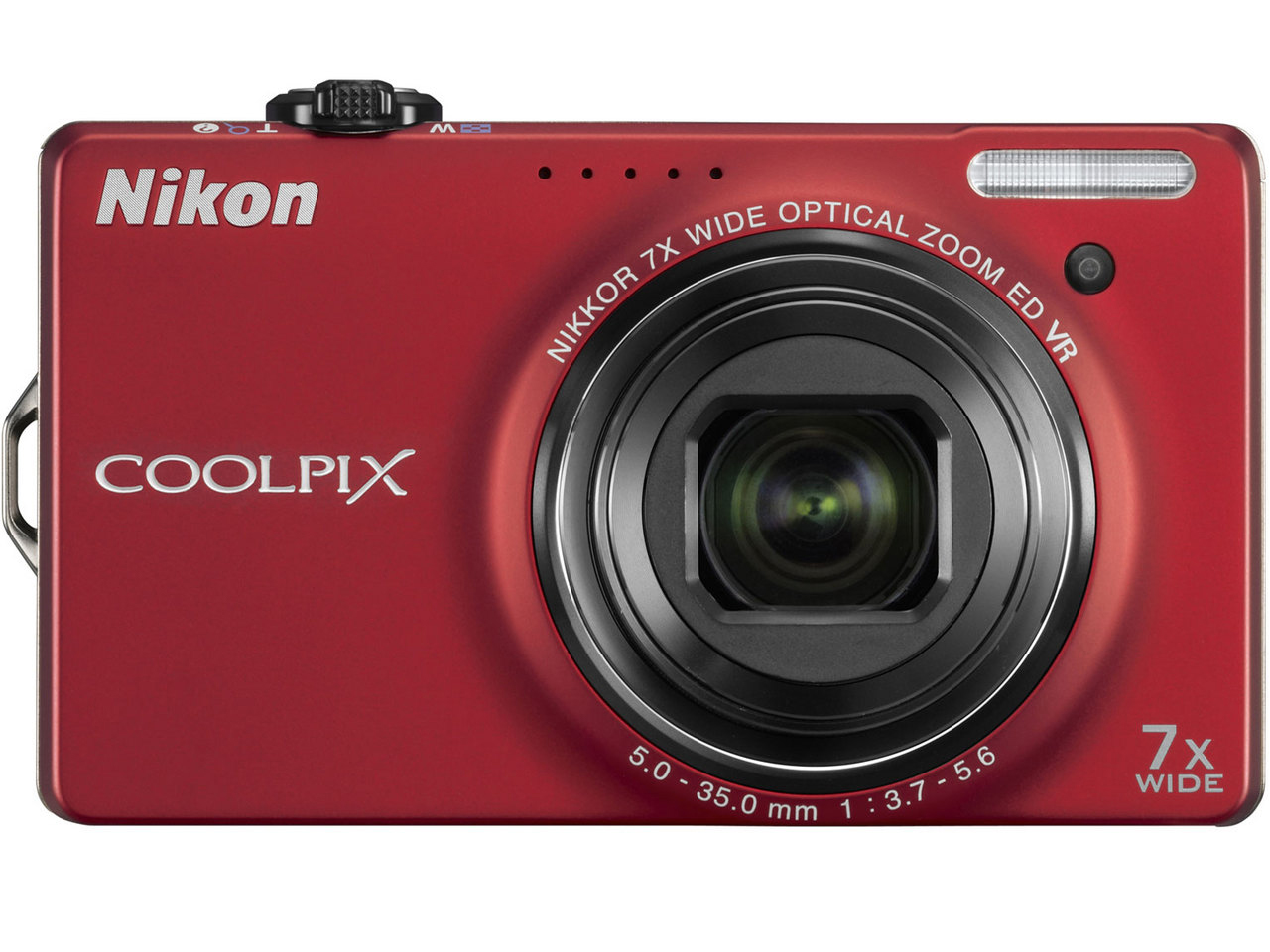 COOLPIX S6000