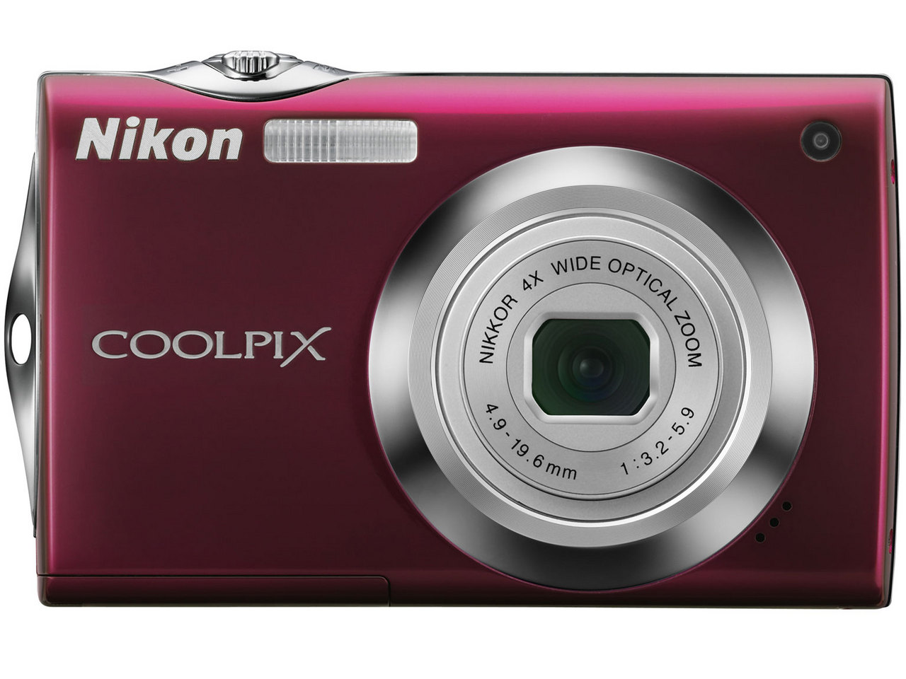 COOLPIX S4000