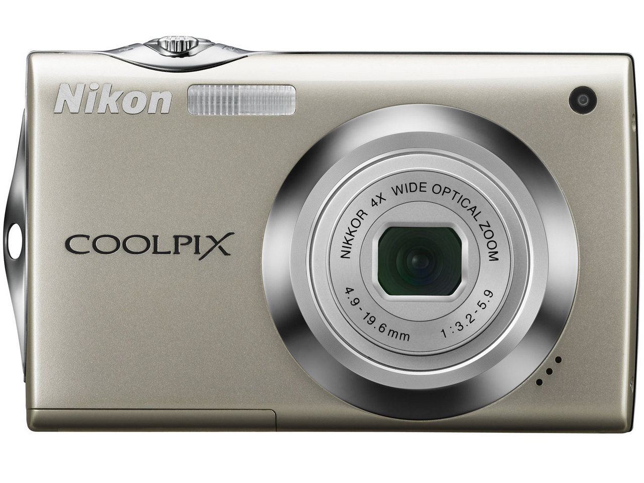 COOLPIX S4000