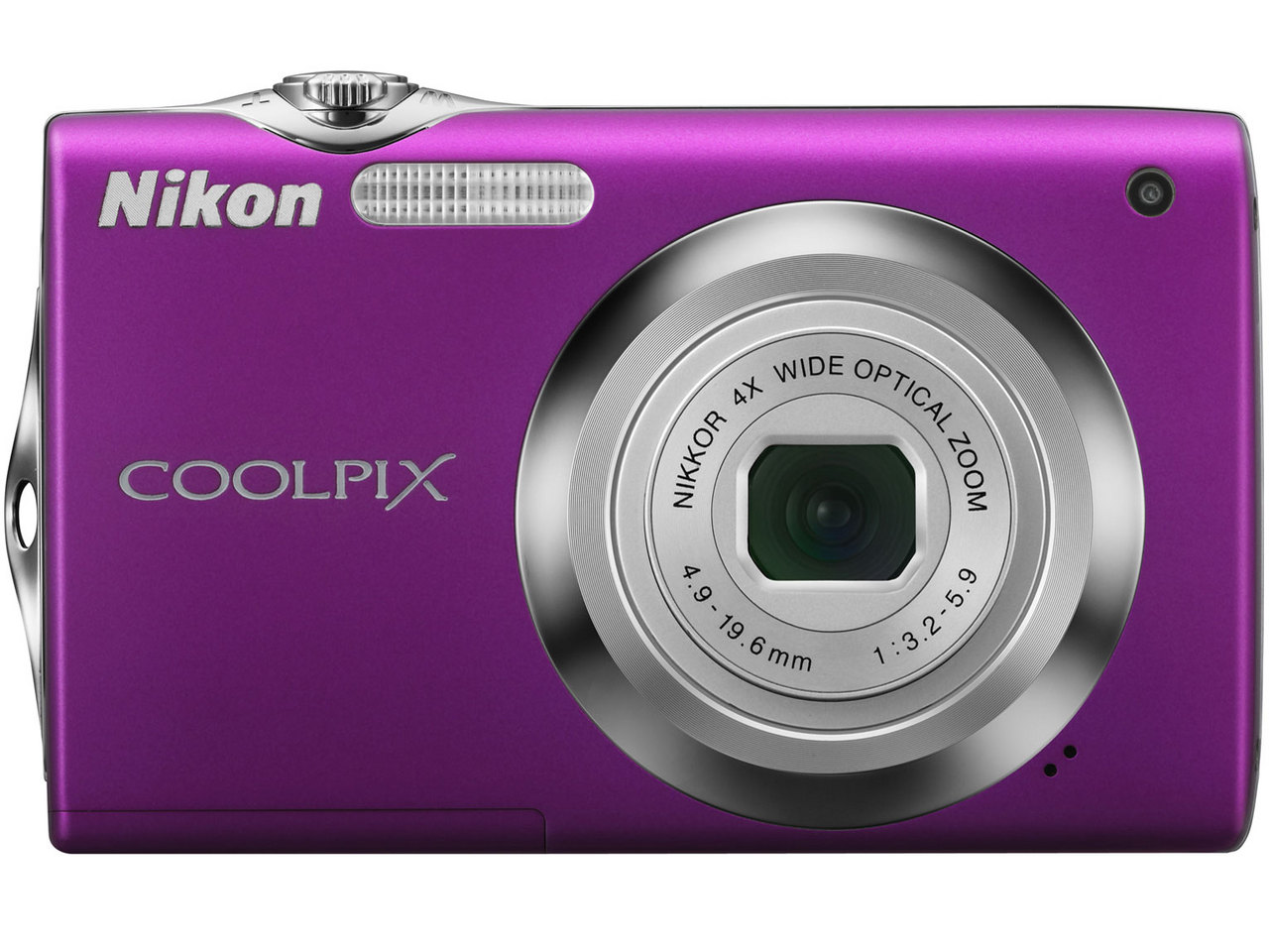 COOLPIX S3000