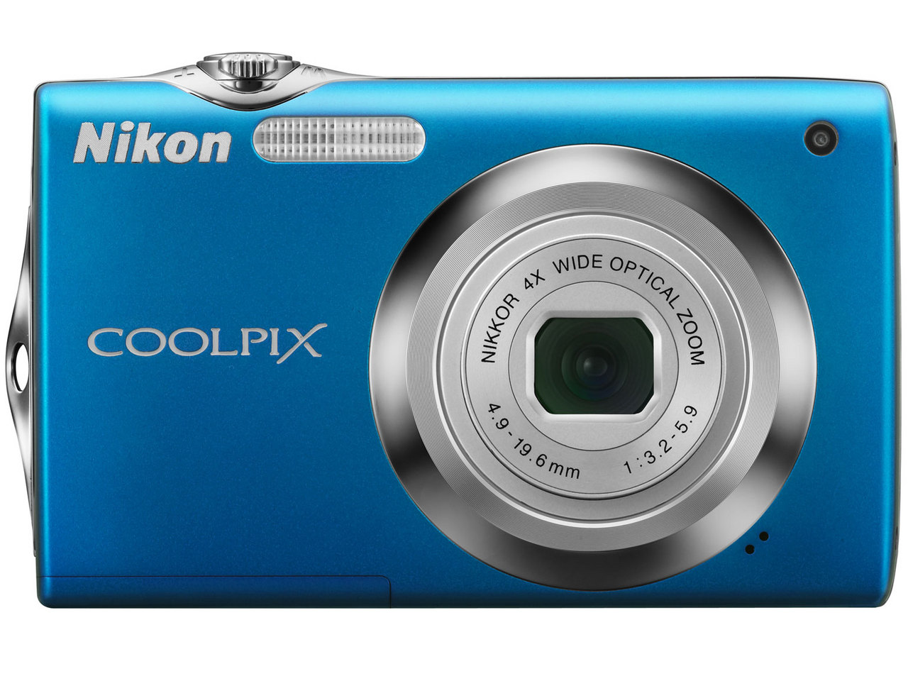 COOLPIX S3000