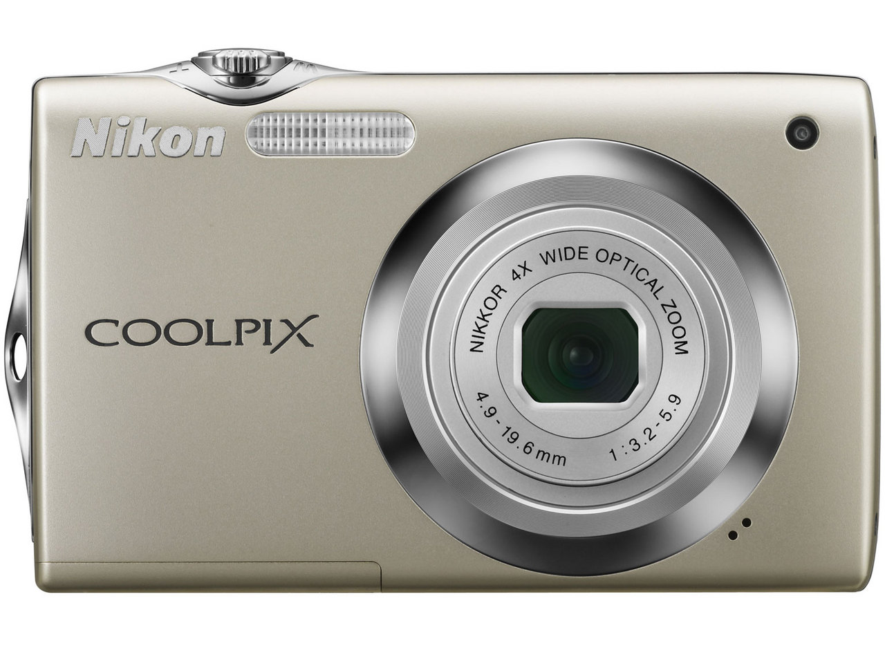 COOLPIX S3000