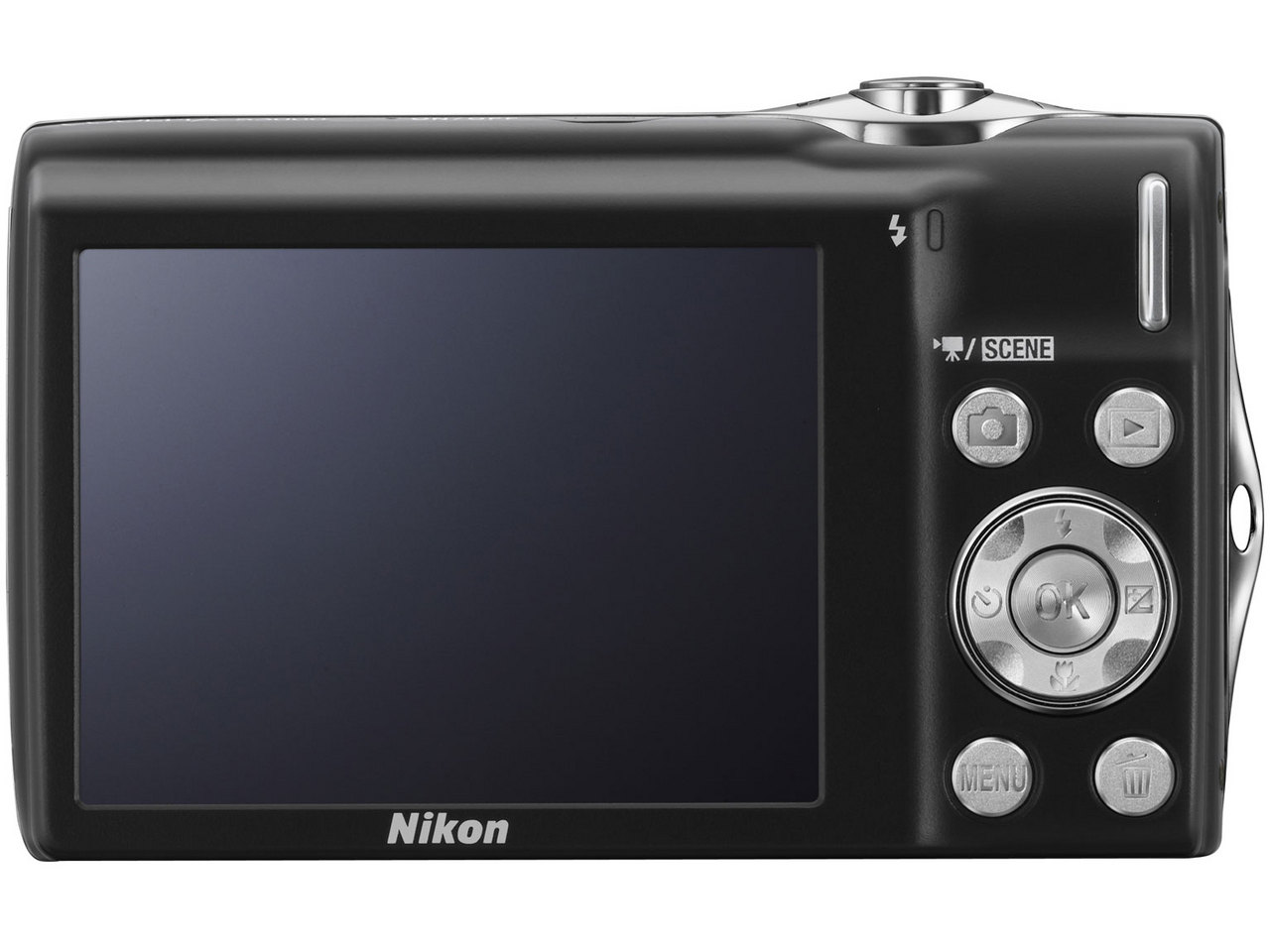 COOLPIX S3000