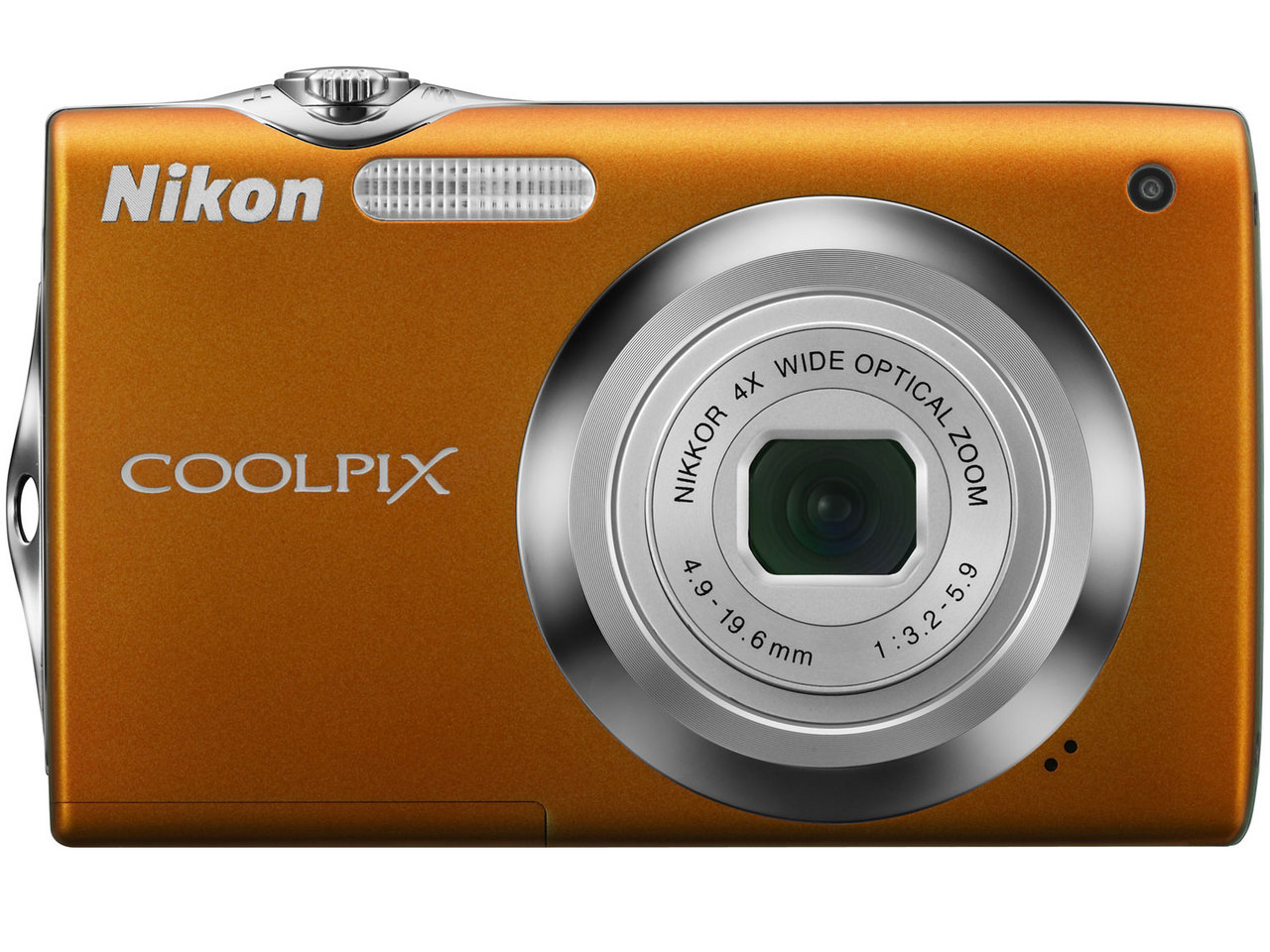 COOLPIX S3000