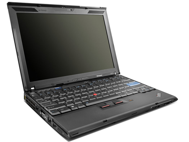 ThinkPad X201s 51432FJ �̐��i�摜