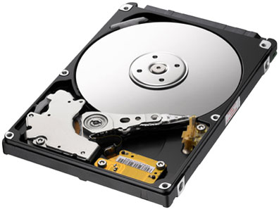 HM250HI (250GB 9.5mm) �̐��i�摜