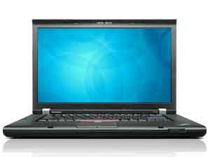 ThinkPad T510 4313CTO �n�C�o�����[�p�b�P�[�W �̐��i�摜