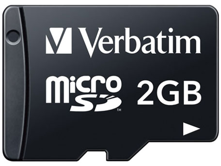 MSDN2GVZ1 (2GB) �̐��i�摜