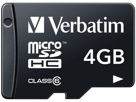 MHCN4GRVZ1 (4GB) �̐��i�摜