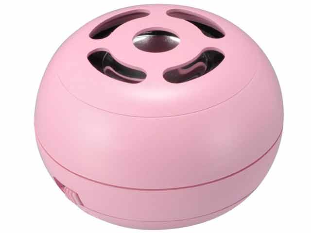 GH-SPA111YP (�s���N) �̐��i�摜