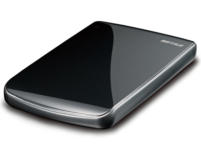 HD-PE640U3-BK �̐��i�摜