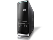 Pavilion Desktop PC s5330jp/CT �N�A�b�h�R�A�p�b�N �̐��i�摜