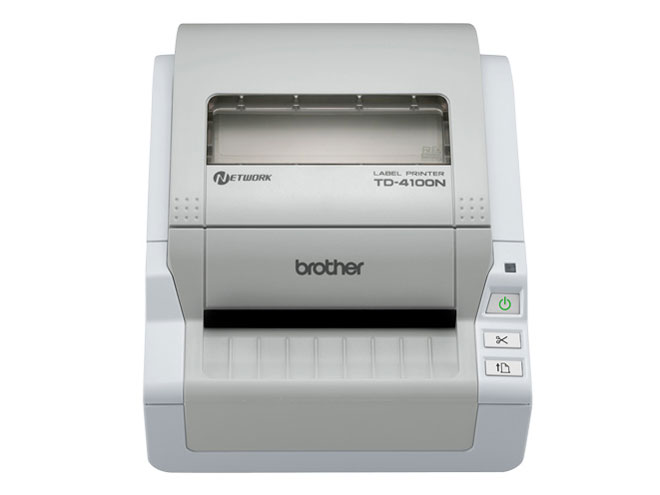 TD-4100N