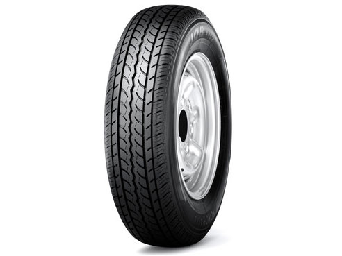 [1�{] JOB RY52 165R14 8PR �̐��i�摜