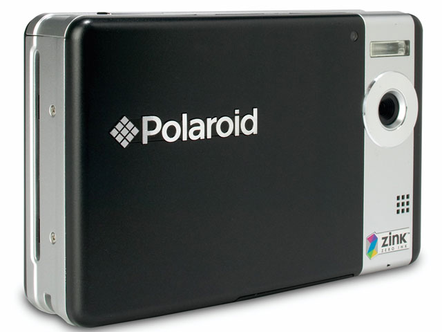 Polaroid TWO �̐��i�摜