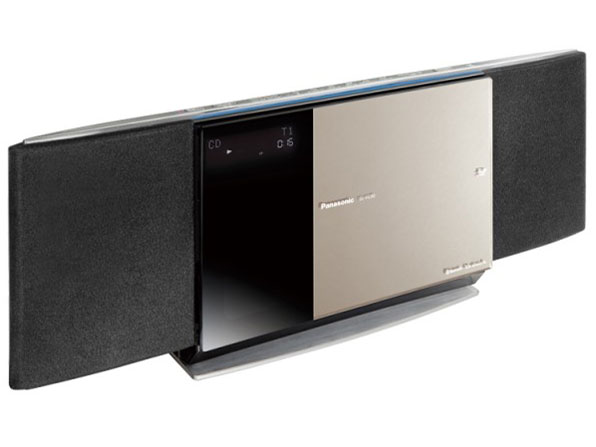 パナソニック D-dock SC-HC40 取扱説明書・レビュー記事 - トリセツ