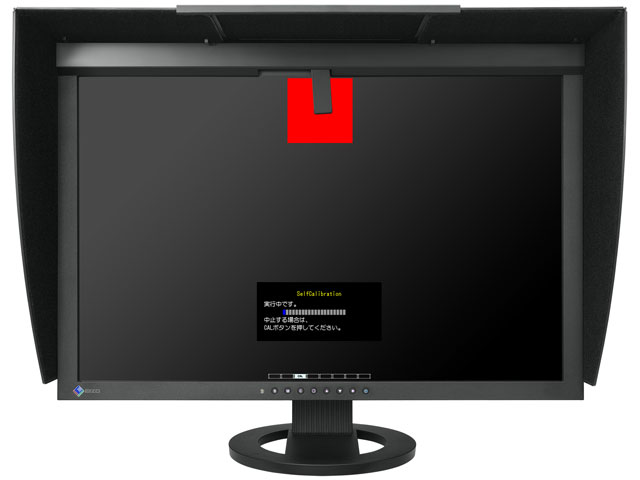 ColorEdge CG245W-BK [24.1�C���`] �̐��i�摜