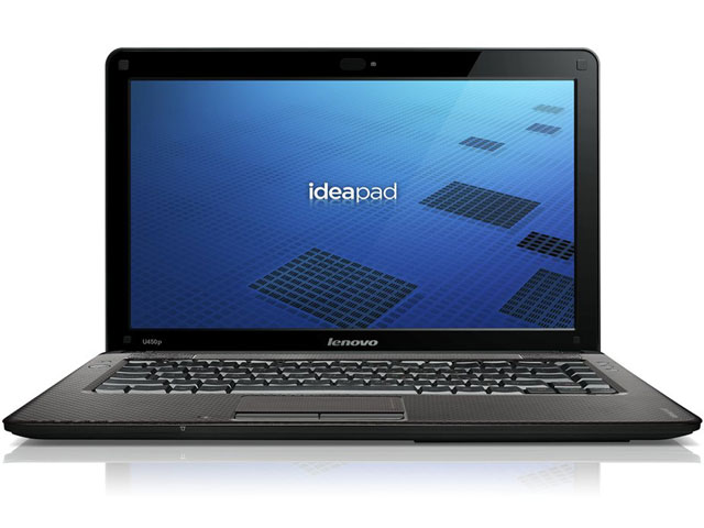 IdeaPad U450p 3389B9J �̐��i�摜