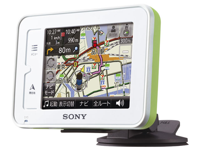 nav-u NV-U35 �̐��i�摜