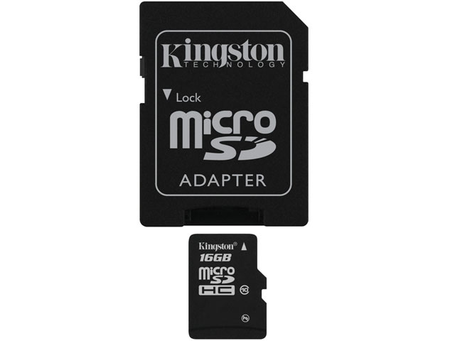 SDC10/16GB (16GB) �̐��i�摜