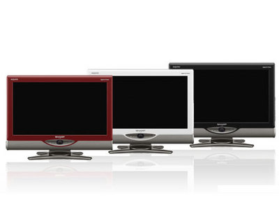 AQUOS LC-20DE7 [20�C���`]