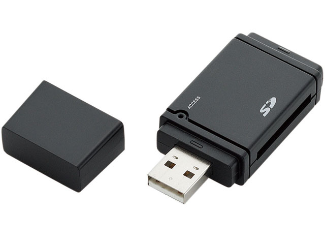 MR-A001BK (USB) (27in1) �̐��i�摜