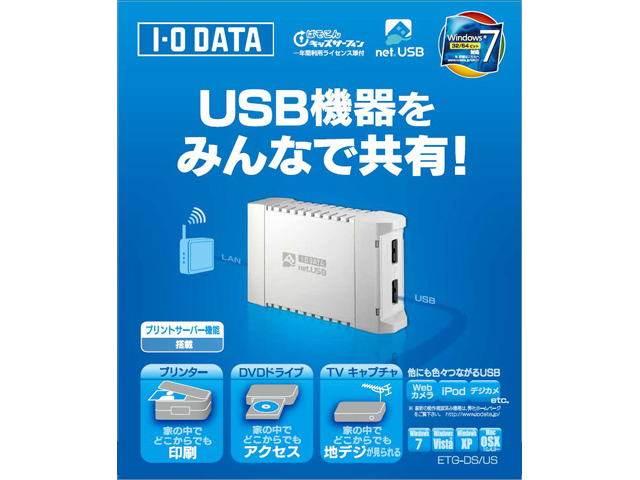ETG-DS/US