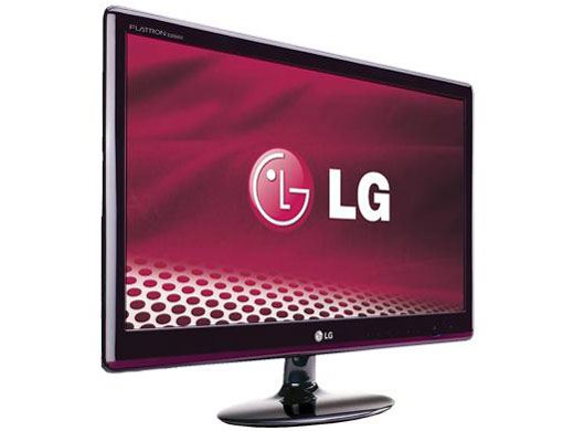 FLATRON E2250V-PN [21.5�C���`] �̐��i�摜