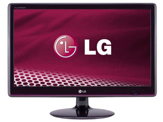 FLATRON E2350V-PN [23�C���`] �̐��i�摜