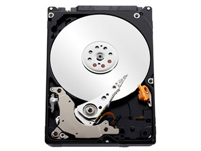 WD10TPVT (1TB 12.5mm) �̐��i�摜