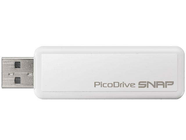 �s�R�h���C�u�E�X�i�b�v GH-UFD16GSN (16GB) �̐��i�摜