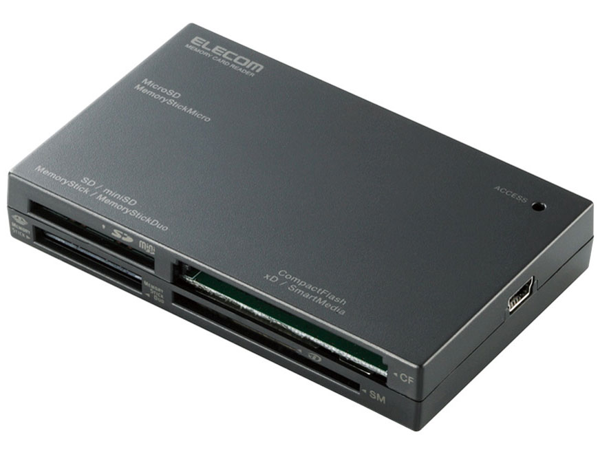 MR-A003BK (USB) (54in1) �̐��i�摜