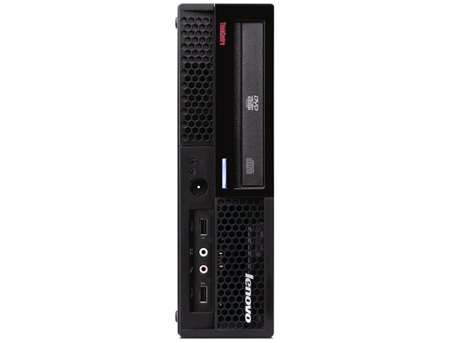 ThinkCentre M58p Eco Ultra Small 7479AWJ �̐��i�摜