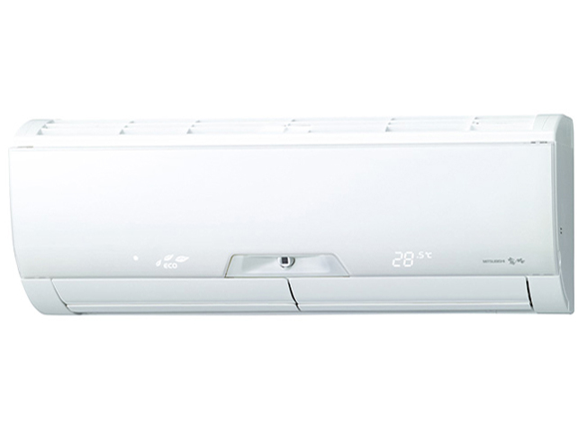 あ*な様 未使用　新品三菱エアコン霧ヶ峰ムーブアイ MSZ-GW-280-W　室 三菱電機 霧ヶ峰 ムーブアイ MSZ-GW280-W 取扱説明書・レビュー記事