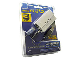 LAN-SW03/PWH
