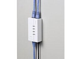LAN-SW03/PWH