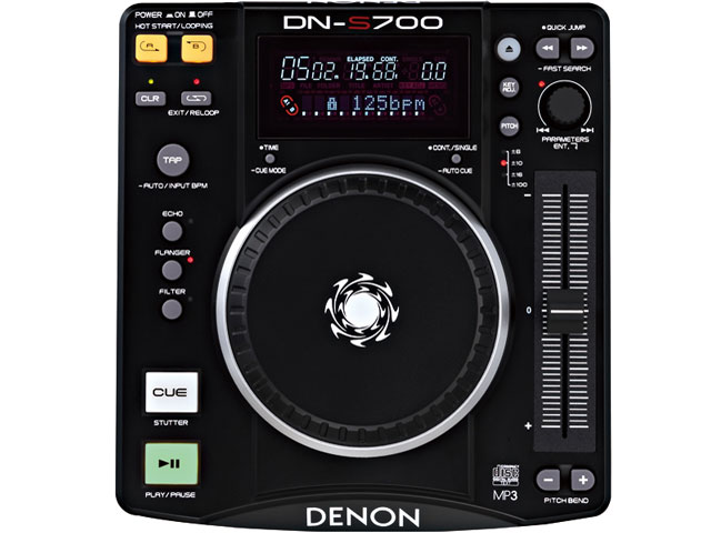 DN-S700 �̐��i�摜