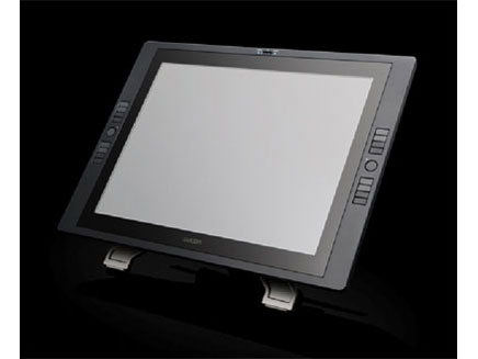 Cintiq 21UX DTK-2100/K0