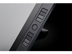 Cintiq 21UX DTK-2100/K0