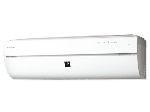 シャープ AY-Z25SE-W 取扱説明書・レビュー記事 - トリセツ