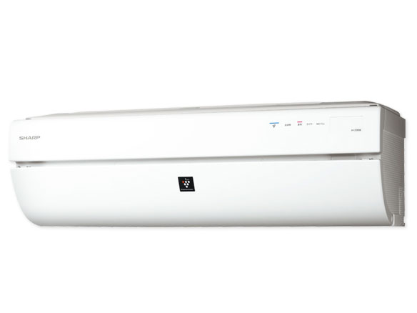 引っ越しのため売ります☆シャープAYB22SD殆ど使ってません☆ シャープ AY-Z22SE-W 取扱説明書・レビュー記事 - トリセツ