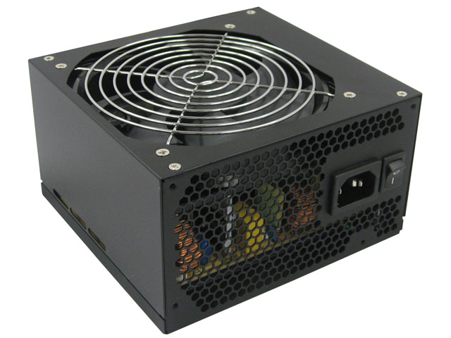 SilentMaster AP-650FS �̐��i�摜