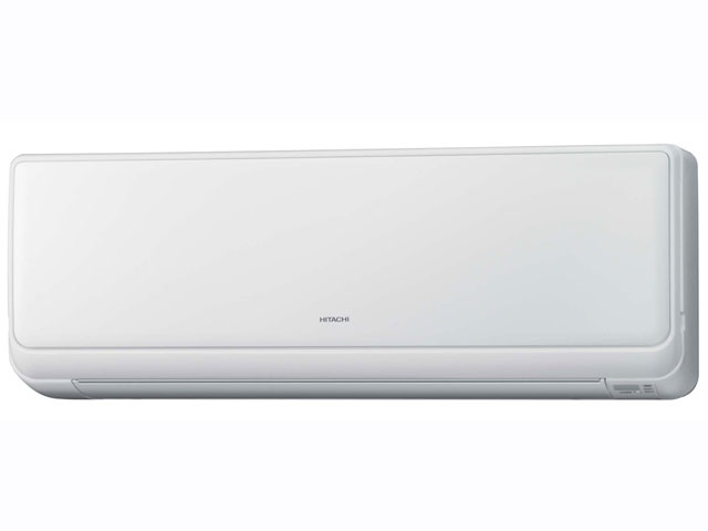 日立 ステンレス・クリーン 白くまくん Mシリーズ RAS-M25Z 取扱説明書