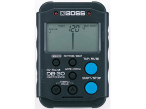 Dr. Beat DB-30 �̐��i�摜