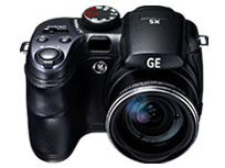 GE-X5 �̐��i�摜