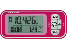 WALK-NOTE WZ520 �̐��i�摜