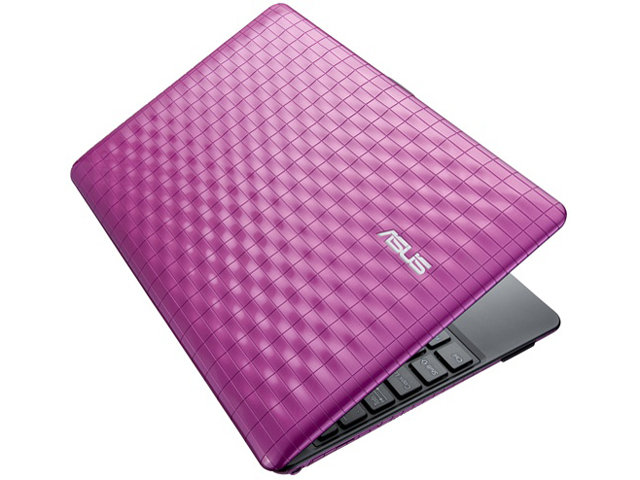 Eee PC 1008KR (�O���b�V�[�z�b�g�s���N) �̐��i�摜