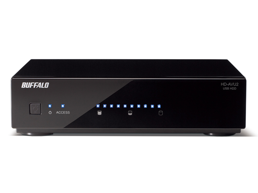 HD-AV500U2/SC