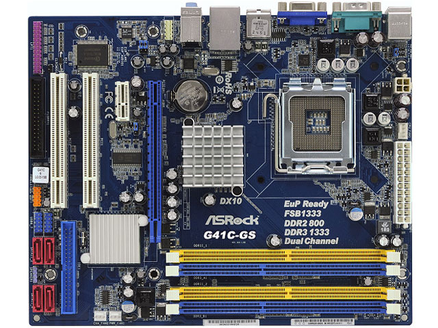 G41C-GS �̐��i�摜