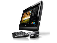 Pavilion All-in-One PC MS220jp �̐��i�摜
